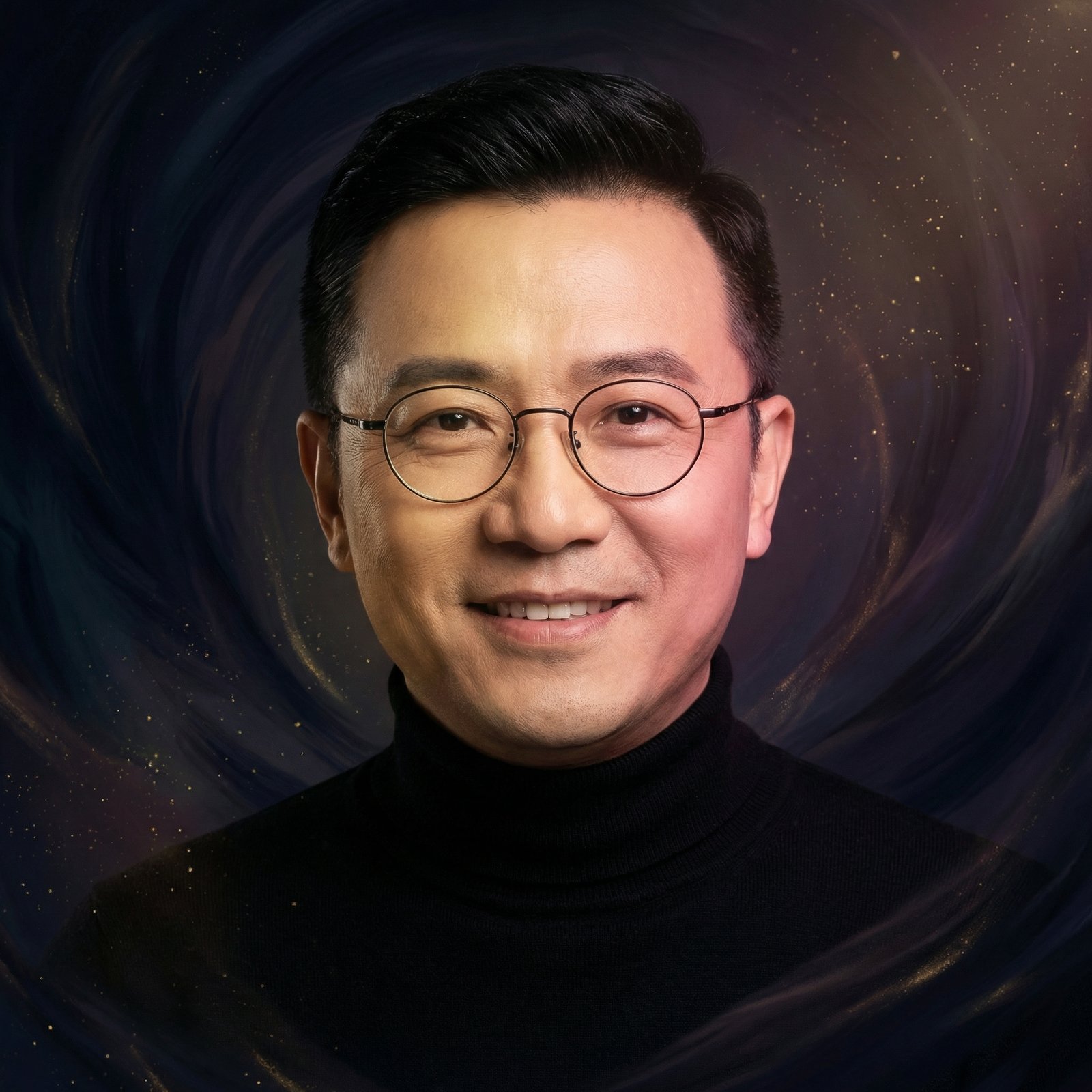 暗网导演陈墨远